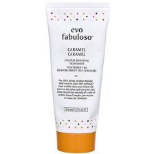 EVO - Fabuloso Caramel Col Treatment 