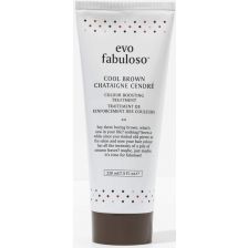 EVO - Fabuloso Cool Brown Col Treatment 