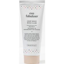 EVO - Fabuloso Light Beige Col Treatment 