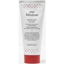 EVO - Fabuloso Mahogany Col Treatment 