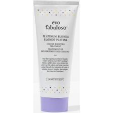EVO - Fabuloso Platinum Blonde Col Treatment 