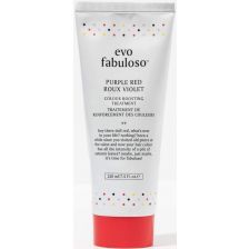 EVO - Fabuloso Purple Red Col Treatment 