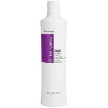 Fanola No-yellow shampoo 
