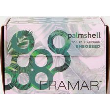 Framar Palmshell Embossed Roll 320ft