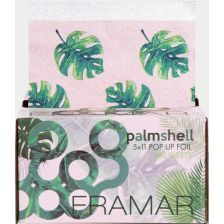 Framar Palmshell Pop Up Foil 500ct