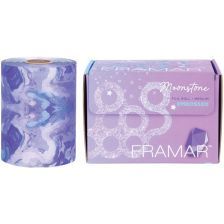 Framar Moonstone Embossed Roll 320ft