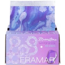 Framar Moonstone Pop up foil