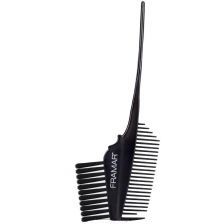 Framar Emperor Brush Black 1pc