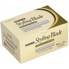 Feather Blades Regular 5x10