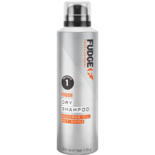 Fudge Dry Shampoo Reviver 200ml