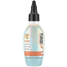 Fudge Aqua Shine Serum 50ml