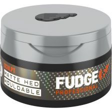 Fudge Matte Hed Mouldable 75g