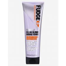 Fudge Everyday Clean Blonde Damage Rewind Cond.250ml
