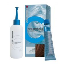 Goldwell Colorance pH 6.8 Set 