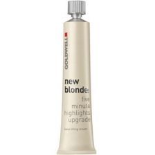 Goldwell New Blonde Base Lifting Cream 60ml