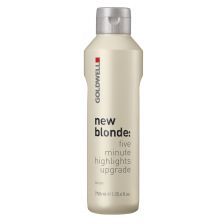 Goldwell New Blonde Lotion 750ml
