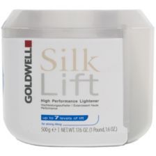 Goldwell Silk Lift High Perf.500g Lightener
