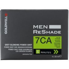 Goldwell Men ReShade 4x20ml 