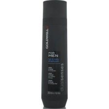 Goldwell DS Men Hair & Body Shampoo 