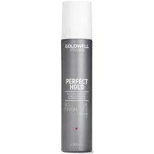 Goldwell Stylesign big finish 