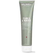 Goldwell Stylesign Curly Twist curl control 100ml