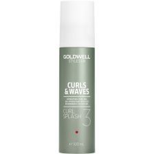 Goldwell Stylesign Curly Twist curl splash 100ml