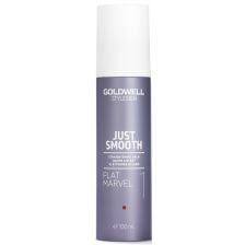 Goldwell Stylesign Just Smooth flat marvel 100ml