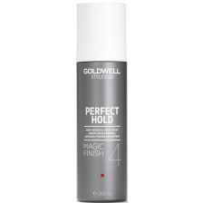 Goldwell Stylesign nonaerosol magic finish 200ml
