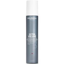 Goldwell Stylesign naturally full 200ml