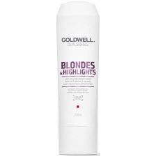 Goldwell DS Blondes & Highlights conditioner 