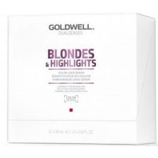Goldwell DS Blondes & Highlights serum 18ml