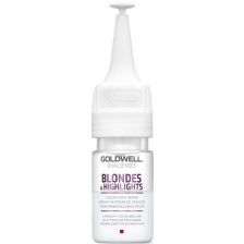 Goldwell DS Blondes & Highlights serum 18ml