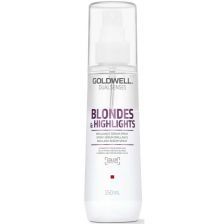 Goldwell DS Blondes & Highlights serum spray 150ml