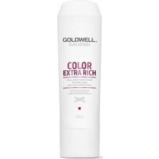 Goldwell DS color extra rich conditioner 