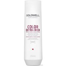 Goldwell DS color extra rich shampoo 