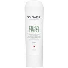 Goldwell DS curly twist conditioner 