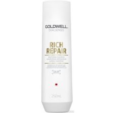 Goldwell DS rich repair shampoo 
