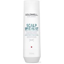 Goldwell DS ss deep cleansing shampoo 
