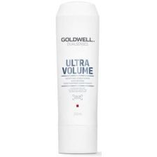 Goldwell DS ultra volume conditioner 