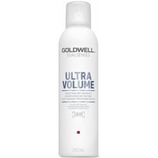 Goldwell DS ultra volume dry shampoo 250ml