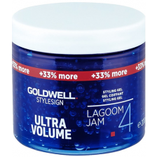 Goldwell Stylesign Ultra Volume lagoom jam 200ml