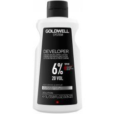 Goldwell System Developer 1000ml