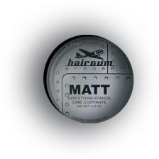 Hairgum Matt Wax 40ml