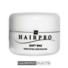 Hairpro Soft wax 100ml