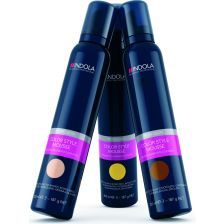 Indola Color Style Mousse 200ml 