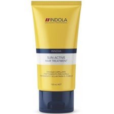 Indola Innova SunActive Treatment 150ml