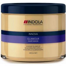 Indola Innova Glamour Mask/Treatment 200ml