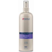 Indola Innova Finish Gel spray 300ml