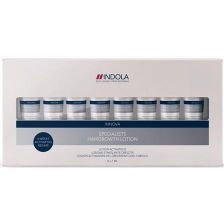 Indola Innova Specialists Hairgrowth Lotion 8x7ml