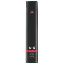 Indola 4+4 Hairspray 750ml Forte